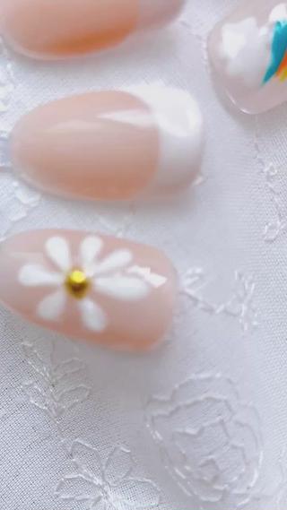 ネイル HandSnail自宅サロン所属・HandSnail 座間自宅ネイルサロンのネイルデザイン