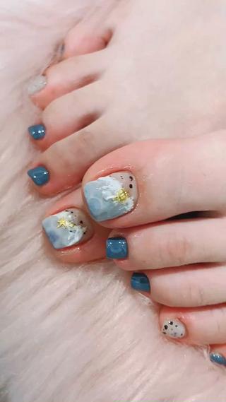 ネイル HandSnail自宅サロン所属・HandSnail 座間自宅ネイルサロンのネイルデザイン