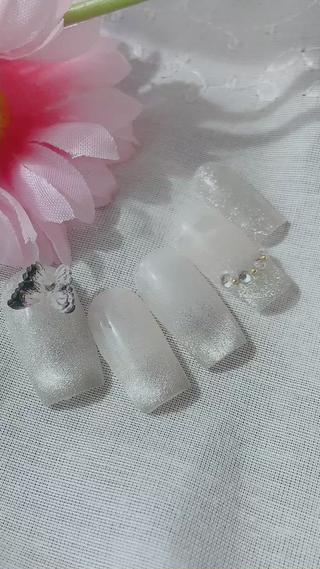 ネイル HandSnail自宅サロン所属・HandSnail 座間自宅ネイルサロンのネイルデザイン