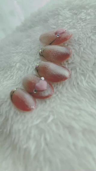 ネイル HandSnail自宅サロン所属・HandSnail 座間自宅ネイルサロンのネイルデザイン