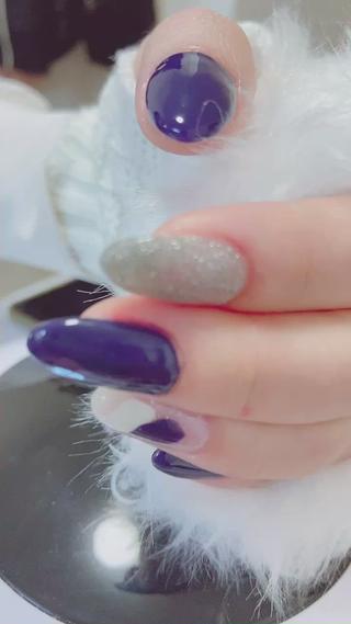 ネイル HandSnail自宅サロン所属・HandSnail 座間自宅ネイルサロンのネイルデザイン