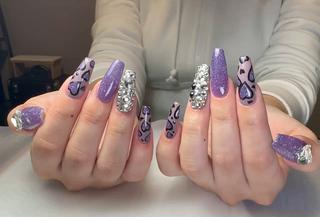 ネイル nancy nailのネイルデザイン