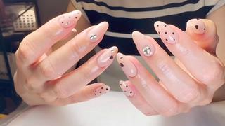 ネイル nancy nailのネイルデザイン