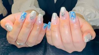 ネイル nancy nailのネイルデザイン