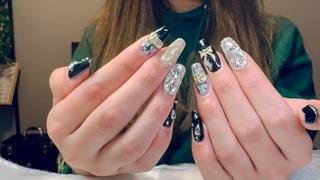 ネイル nancy nailのネイルデザイン