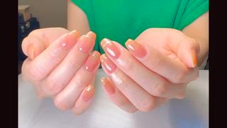 ネイル nancy nailのネイルデザイン