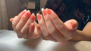 ネイル nancy nailのネイルデザイン