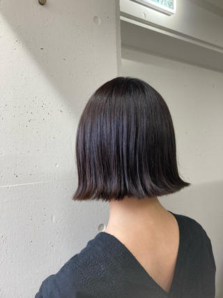 ショート ミルミー美容室所属・🦄💒💓齎藤 七海子🦄💒💓の眉毛・アイブロウイメージ