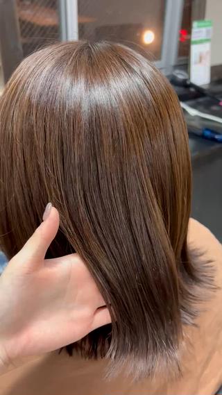 赤み消しオリーブベージュ
ワンカラーから出来ます️ 