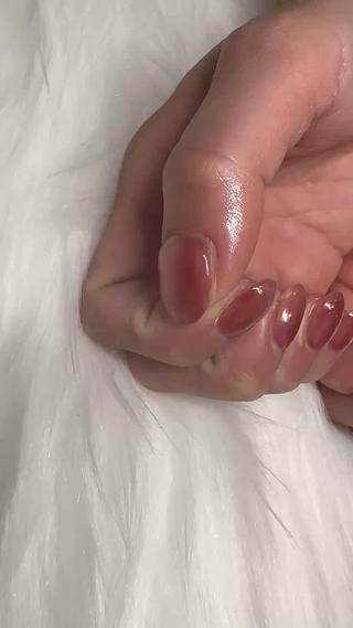 ネイル ネイルサロンエレノア所属・田端 笑理菜のネイルデザイン