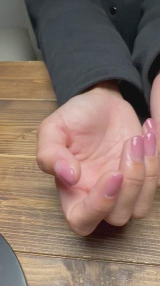 ネイル 新山 聖のネイルデザイン