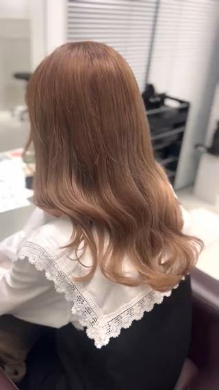 明るいミルクティーベージュ
冬もハイトーン
【店舗情報】

sweep（スウィープ）今泉店

営業時間　10:00~19:00

〒810-0021
福岡県福岡市中央区今泉1丁目11-5 ロクラス今泉3F

Instagram
@sweep_shizuna

#博多美容室#大名美容室
#福岡#天神#美容師
#今泉ボブ#天神美容室
#福岡美容室
#天神美容室
#美容室#今泉美容室 