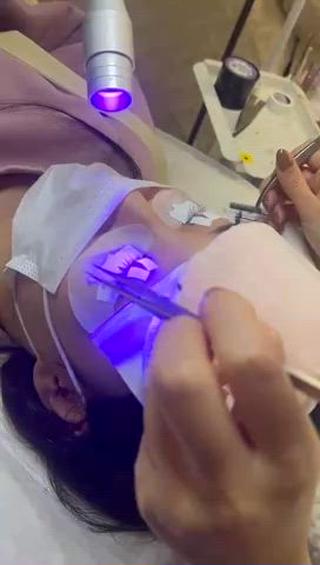 マツエク・マツパ kico.coサロン 池袋ニ丁目店のマツエク・マツパデザイン