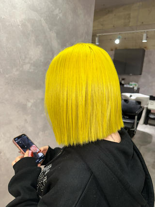 ショート 中川 舞のヘアスタイル