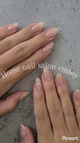 ネイル nail salon  eminyのネイルデザイン