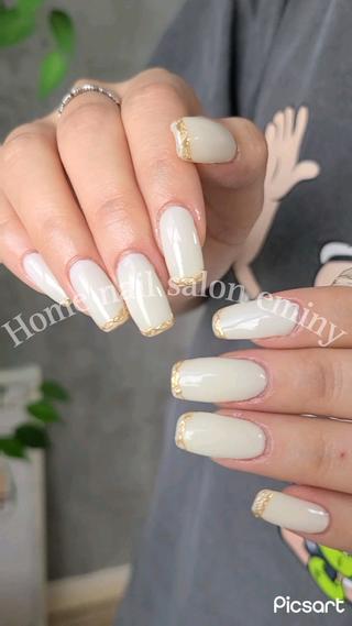 ネイル nail salon  eminyのネイルデザイン