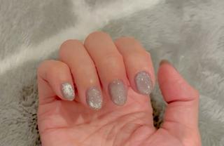 ネイル パラスパガーデン ♡齊藤歩のネイルデザイン