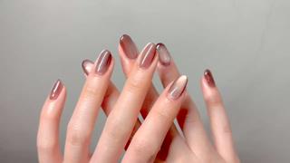 微粒子ブラウンマグネット 