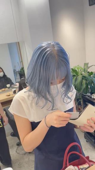 ブリーチ3〜4回 