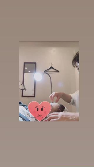 つるツヤおでこは幸運、開運♡ 