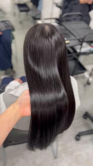 TOKIOトリートメントで艶髪になります 