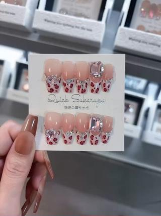 ネイル Quick Sukarupu 高田馬場店所属・Quick Sukarupuのネイルデザイン