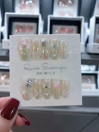 ネイル Quick Sukarupu 高田馬場店所属・Quick Sukarupuのネイルデザイン