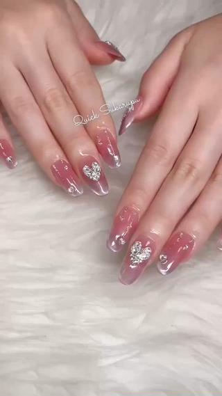 ネイル Quick Sukarupu 高田馬場店所属・Quick Sukarupuのネイルデザイン