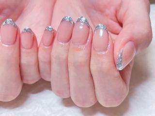 ネイル ゆ か_Nails💫のネイルデザイン