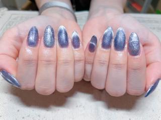 ネイル ゆ か_Nails💫のネイルデザイン