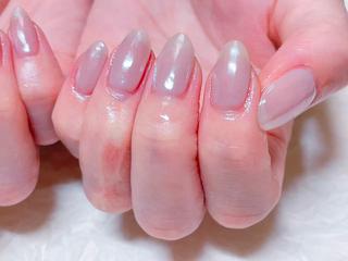 ★艶ホワイトミラー★ 