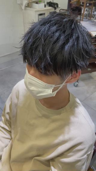 メンズ美容師おすすめ
絶壁解消マッシュスタイル
.
カットだけでこれだけ変えれます
.
ご予約お待ちしております
#メンズ #メンズカット#奈良#絶壁解消 #メンズスタイル#美容師#menshair #menshairstyle 