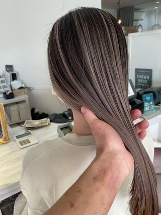 結ぶだけで可愛いです！ 