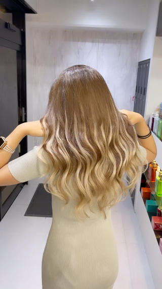 巻き下ろしだけでもいらっしゃいませ＾＾ 