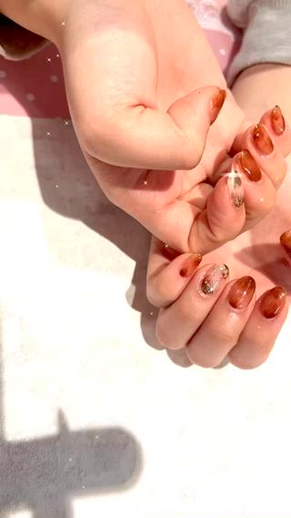 ネイル x.1.0.nail ♡Cのネイルデザイン