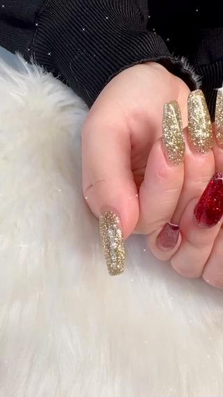 ネイル x.1.0.nail ♡Cのネイルデザイン