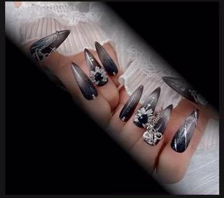 オフ無し
ネイルチップ10本
アートやり
パーツつけ放題
#夏ネイル
#マグネットネイル
#フットネイル
#韓国ネイル
#ニュアンスネイル
#シンプルネイル
#フレンチネイル
#オーロラネイル
#ミラーネイル
#グラデーション
#チークネイル
#ピンクネイル
#キラキラネイル
#水色ネイル
#チップネイル
#長さ出し
＃リボン
#千鳥柄ネイル
#キルティング
#埋め尽くし 