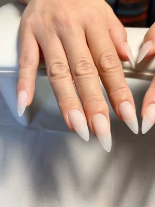 ネイル P&Y NailSalonのネイルデザイン