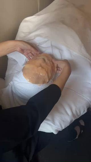 毛穴/ピーリング ララピール/POLAのエステ・リラクイメージ