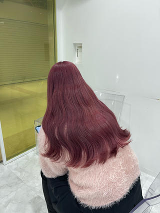 cherry pink
髪質改善を続けるとブリーチをしても"ほぼダメージ0"に近づける
#ヘアカラー #ブリーチあり #ブリーチありカラー #ホワイトミルクティー #ホワイトベージュ #ミルクティーベージュ #ミルクティーカラー #初カラー #ミルクティーグレージュ #ハイトーンボブ #ボブ #ハイトーンカラー #ブロンド #イエベカラー #初カラー #ブルベ #イエベ
#原宿 #原宿美容室 #原宿サロン #原宿美容室 #初カラー #ダブルカラー #ケアブリーチ #トリプルカラー
#髪質改善 #髪色改善トリートメント