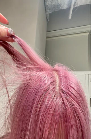 春カラーピンク

ケアブリーチ１回から可能です◎

ピンク/青みピンク/ピンクカラー/ピンクベージュ/ハイトーン/ハイトーンカラー/ダブルカラー/ブリーチ/ブリーチカラー/ケアブリーチ 