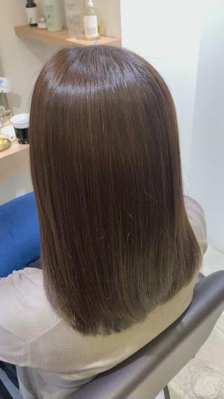 話題の酸性ストレートで髪質改善他では味わえない【酸性ストレート×修復トリートメント】の最高峰の髪質改善

ダメージが気になる方
癖毛で広がる方
ごわつきがあり髪を柔らかくしたい方
髪質改善や縮毛矯正をし続けたけど効果を実感されなかった方

是非一度ご来店下さい
自分本来の髪へ修復していきます

酸性ストレートならハイダメージ毛・ブリーチ毛・エイジング毛もキレイに限りなくノーダメージでストレートのツヤ髪に出来ます

まろやかカラー/インナーカラー/ダブルカラー/メンズカット/ハイライト/ブリーチ/前髪/ワンカラー/ショート/イヤリングカラー/ケアブリーチ/小顔/髪質改善/酸性ストレート/酸熱トリートメント/髪質改善トリートメント/縮毛矯正 