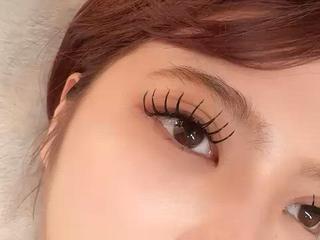 マツエク・マツパ Total beauty salon Twinkle所属・佐藤 佳寿美…のマツエク・マツパデザイン