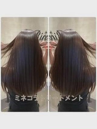 仕事終わりの自分に、
ちゃんとご褒美あげてますか？

銀座で“夜仕込み美容”
深夜2時まで、あなたを綺麗に。

︎ 髪質改善で朝が変わる
︎ 夜なら人目も気にならない
︎ ゆっくり自分だけの時間

忙しい人ほど、綺麗でいていい。
 