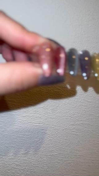 magnet & Flash

ギャン可愛なネイルになってます
とても自信ある可愛いさです！！

 