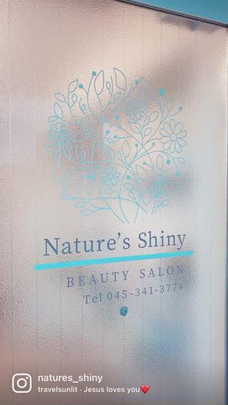 脱毛＆肌質改善サロン
#横浜 #上大岡 