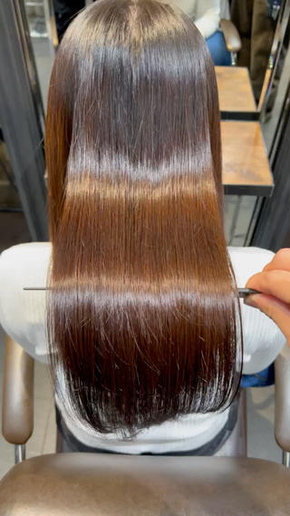 ロング 金井蛍祐/メンズ/ 透明感カラー/艶髪のヘアスタイル