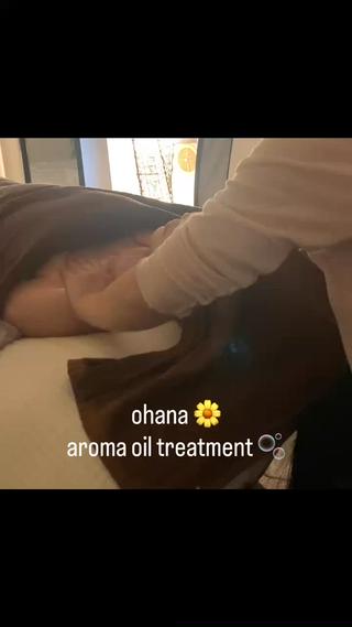 リラクゼーション サロン ohanaのエステ・リラクイメージ
