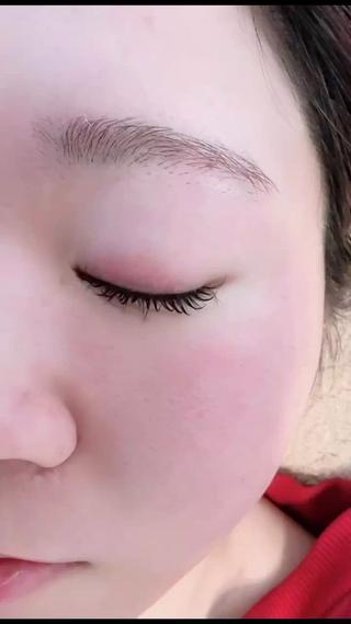 まつ毛カールをはじめてから
まつ毛カールなしの目元が想像できない︎
まつ育しながらもっと可愛いなりたい︎