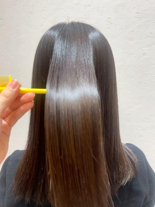 縮毛矯正𓈒𓂂𓏸 